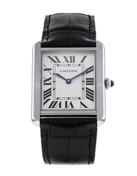 Cartier Tank Solo W5200003